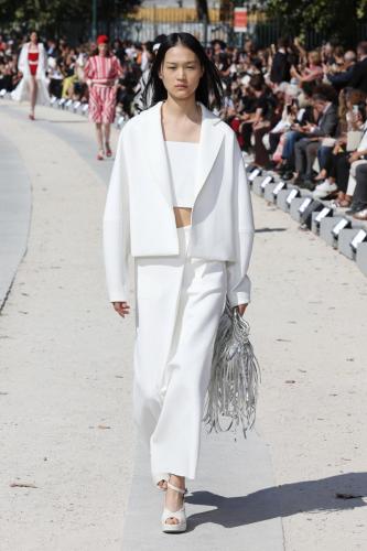 ANTEPRIMA 30th Anniversary Spring-Summer 2023 Collection - Runway