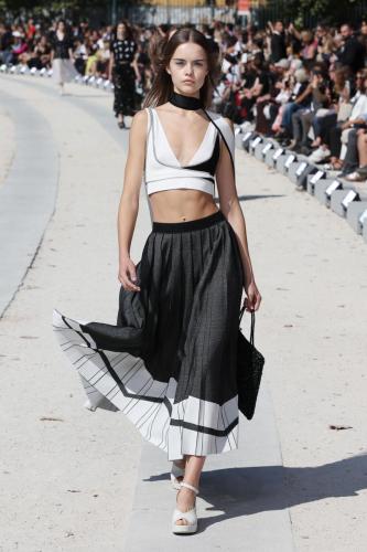 ANTEPRIMA 30th Anniversary Spring-Summer 2023 Collection - Runway