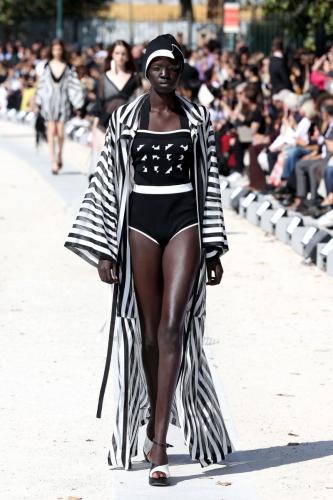 ANTEPRIMA 30th Anniversary Spring-Summer 2023 Collection - Runway