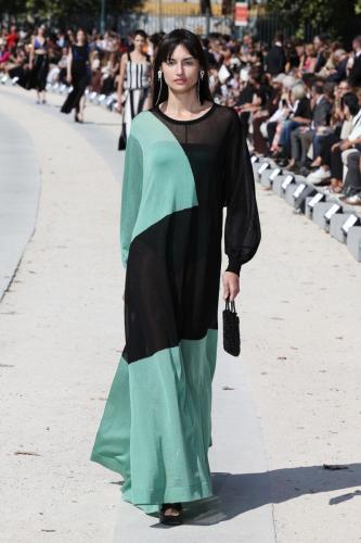 ANTEPRIMA 30th Anniversary Spring-Summer 2023 Collection - Runway