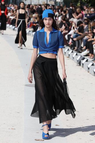 ANTEPRIMA 30th Anniversary Spring-Summer 2023 Collection - Runway