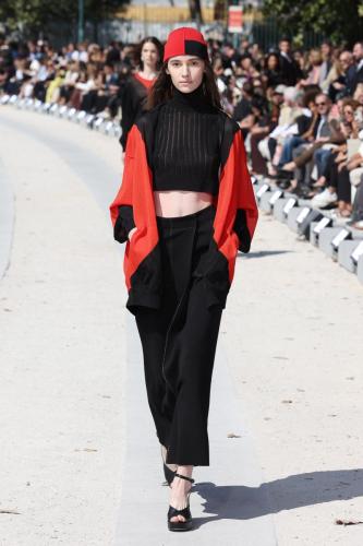 ANTEPRIMA 30th Anniversary Spring-Summer 2023 Collection - Runway