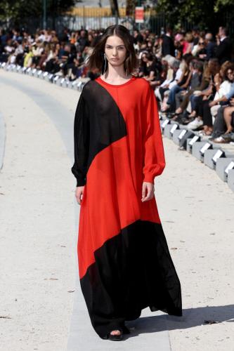 ANTEPRIMA 30th Anniversary Spring-Summer 2023 Collection - Runway