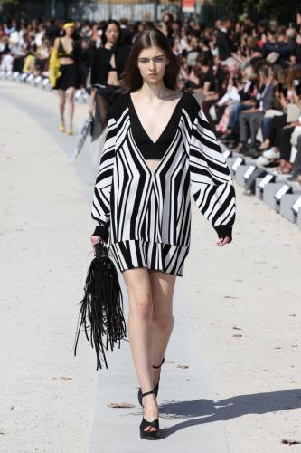 ANTEPRIMA 30th Anniversary Spring-Summer 2023 Collection - Runway