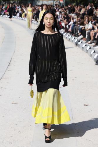 ANTEPRIMA 30th Anniversary Spring-Summer 2023 Collection - Runway