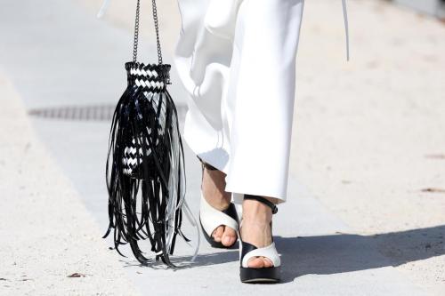 ANTEPRIMA 30th Anniversary Spring-Summer 2023 Collection - Runway