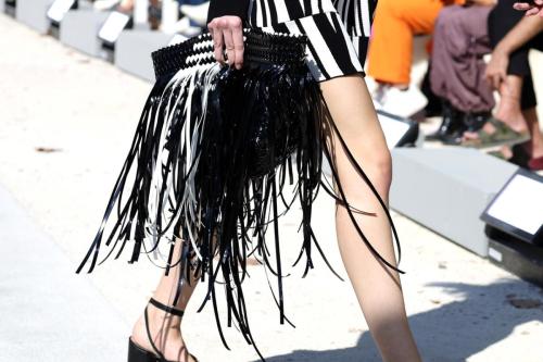 ANTEPRIMA 30th Anniversary Spring-Summer 2023 Collection - Runway