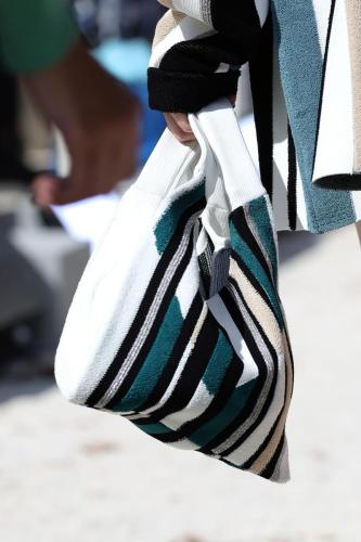 ANTEPRIMA 30th Anniversary Spring-Summer 2023 Collection - Runway