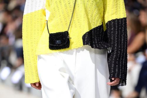 ANTEPRIMA 30th Anniversary Spring-Summer 2023 Collection - Runway
