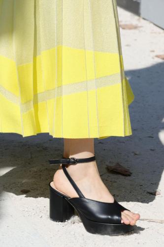 ANTEPRIMA 30th Anniversary Spring-Summer 2023 Collection - Runway