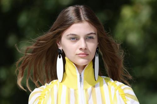 ANTEPRIMA 30th Anniversary Spring-Summer 2023 Collection - Runway