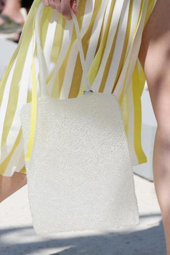 ANTEPRIMA 30th Anniversary Spring-Summer 2023 Collection - Runway