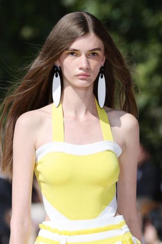 ANTEPRIMA 30th Anniversary Spring-Summer 2023 Collection - Runway