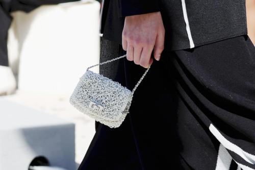 ANTEPRIMA 30th Anniversary Spring-Summer 2023 Collection - Runway