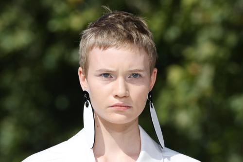 ANTEPRIMA 30th Anniversary Spring-Summer 2023 Collection - Runway