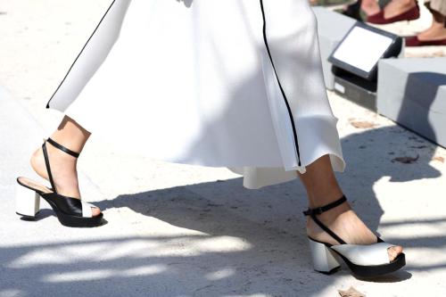 ANTEPRIMA 30th Anniversary Spring-Summer 2023 Collection - Runway