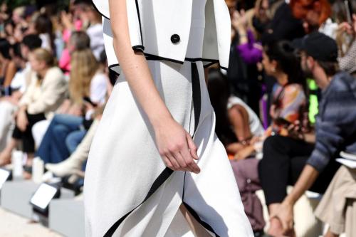 ANTEPRIMA 30th Anniversary Spring-Summer 2023 Collection - Runway