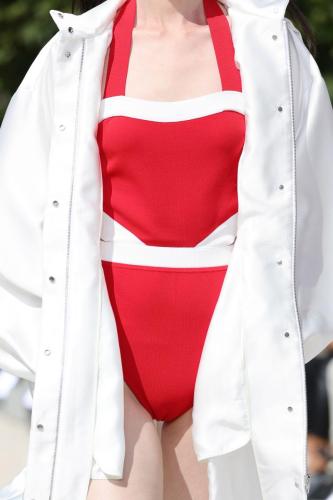 ANTEPRIMA 30th Anniversary Spring-Summer 2023 Collection - Runway