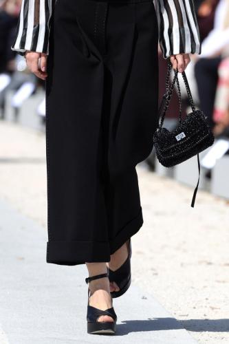 ANTEPRIMA 30th Anniversary Spring-Summer 2023 Collection - Runway