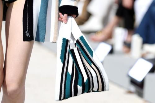 ANTEPRIMA 30th Anniversary Spring-Summer 2023 Collection - Runway