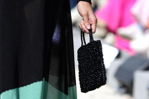 ANTEPRIMA 30th Anniversary Spring-Summer 2023 Collection - Runway