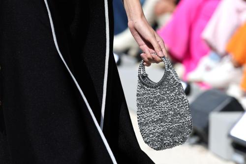 ANTEPRIMA 30th Anniversary Spring-Summer 2023 Collection - Runway
