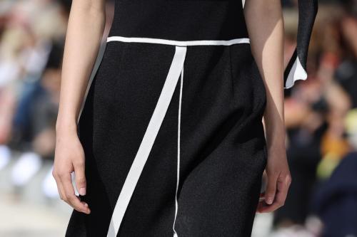 ANTEPRIMA 30th Anniversary Spring-Summer 2023 Collection - Runway