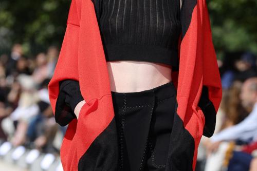 ANTEPRIMA 30th Anniversary Spring-Summer 2023 Collection - Runway