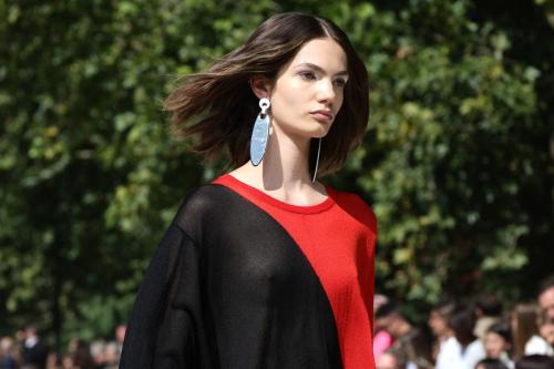 ANTEPRIMA 30th Anniversary Spring-Summer 2023 Collection - Runway