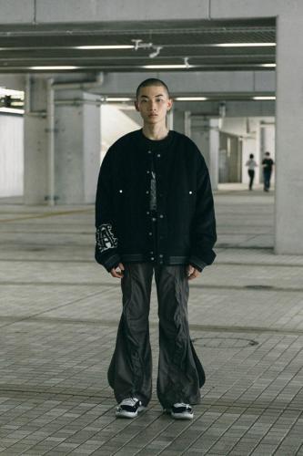 (A)crypsis 2023SS LOOK_002
