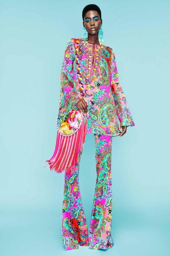 Andrew Gn SS23 - Look 1