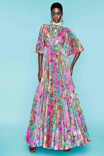 Andrew Gn SS23 - Look 11