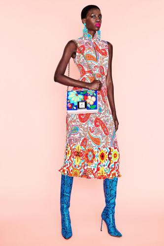 Andrew Gn SS23 - Look 14