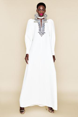 Andrew Gn SS23 - Look 16