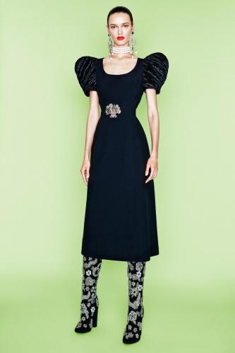Andrew Gn SS23 - Look 19
