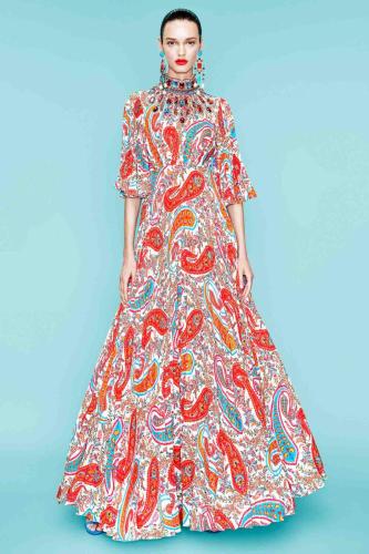 Andrew Gn SS23 - Look 2