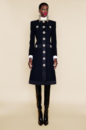 Andrew Gn SS23 - Look 24