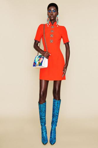 Andrew Gn SS23 - Look 30