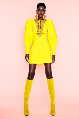 Andrew Gn SS23 - Look 31