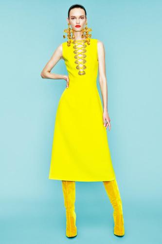 Andrew Gn SS23 - Look 34