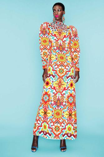 Andrew Gn SS23 - Look 4