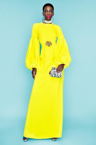Andrew Gn SS23 - Look 40