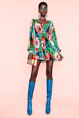 Andrew Gn SS23 - Look 44