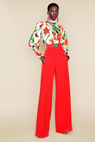 Andrew Gn SS23 - Look 45