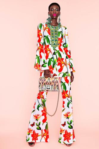 Andrew Gn SS23 - Look 47