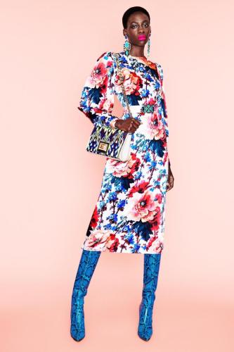 Andrew Gn SS23 - Look 48