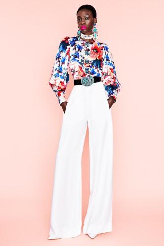 Andrew Gn SS23 - Look 50