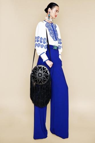 Andrew Gn SS23 - Look 52