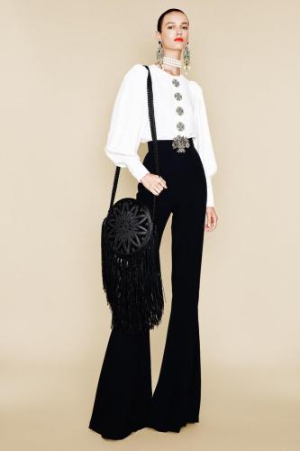 Andrew Gn SS23 - Look 59