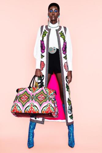 Andrew Gn SS23 - Look 60
